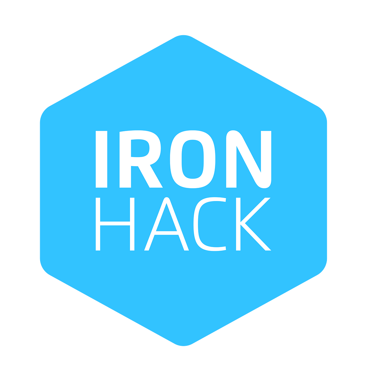 Ironhack logo