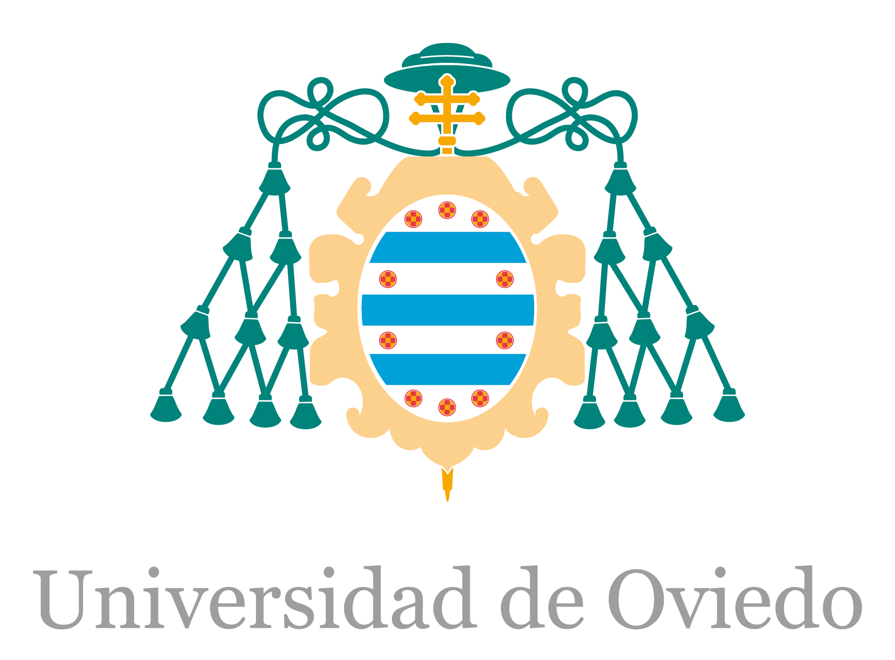 Universidad de Oviedo logo